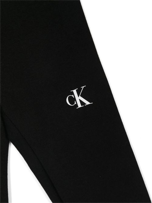  CALVIN KLEIN JEANS | IG0IG02137T/BEH
